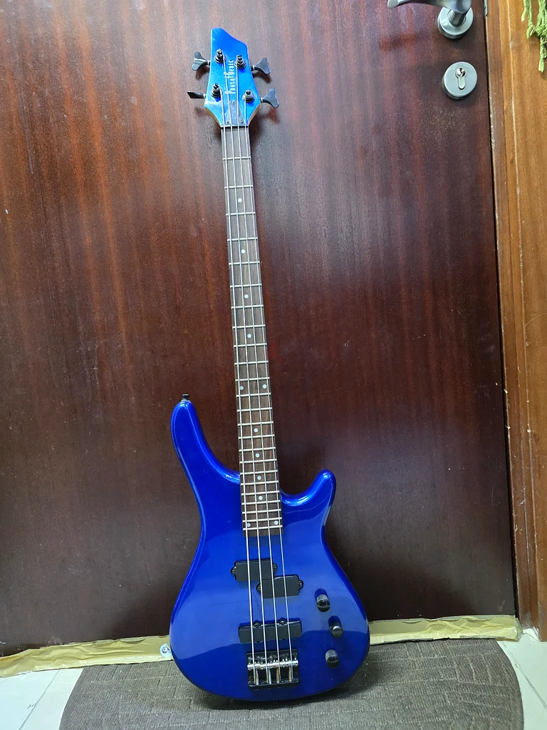 ベース PhotoGenic Left Bass Photogenic Electric Bass Player Left | eBay PhotoGenic Left Bass