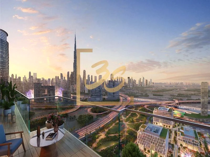 High Floor | Premium Location | Negotiable63918088220801112
