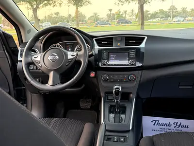 2017 Nissan SENTRA — миниатюра 18