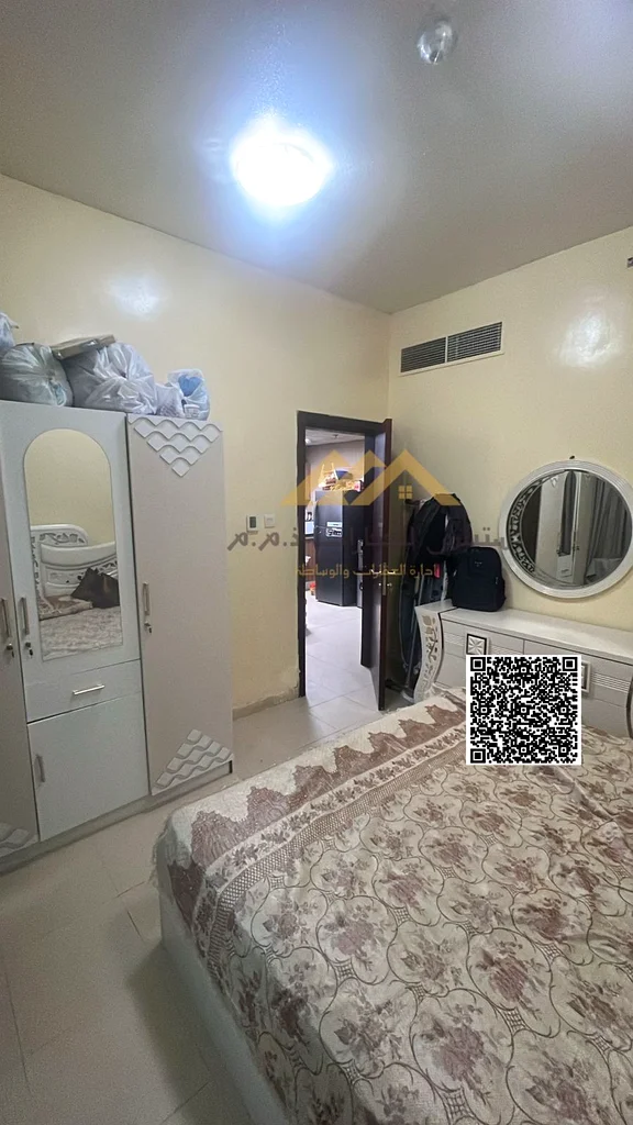 For sale in City Towers, 1 BHK with parking, easy installments and close to all services63891019867778113