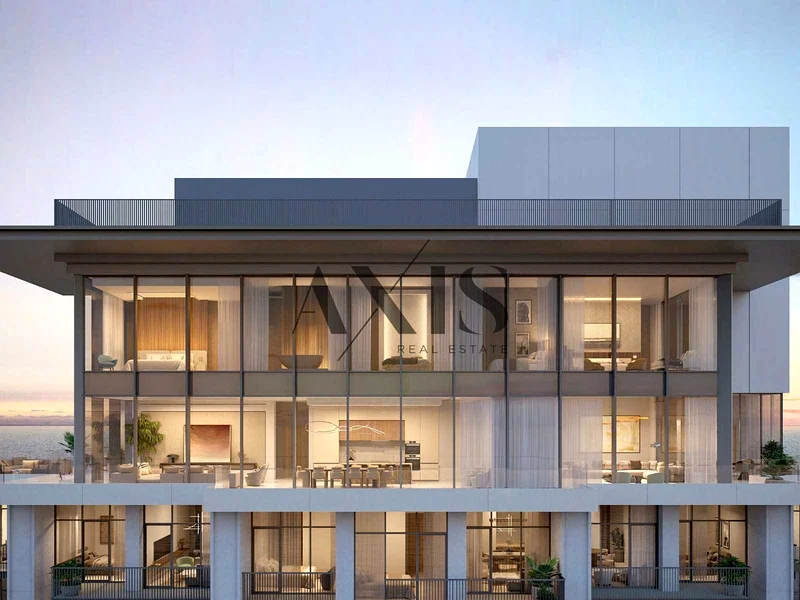 Iconic Structure | Luxury Apartment | Prime Location63952987122689110