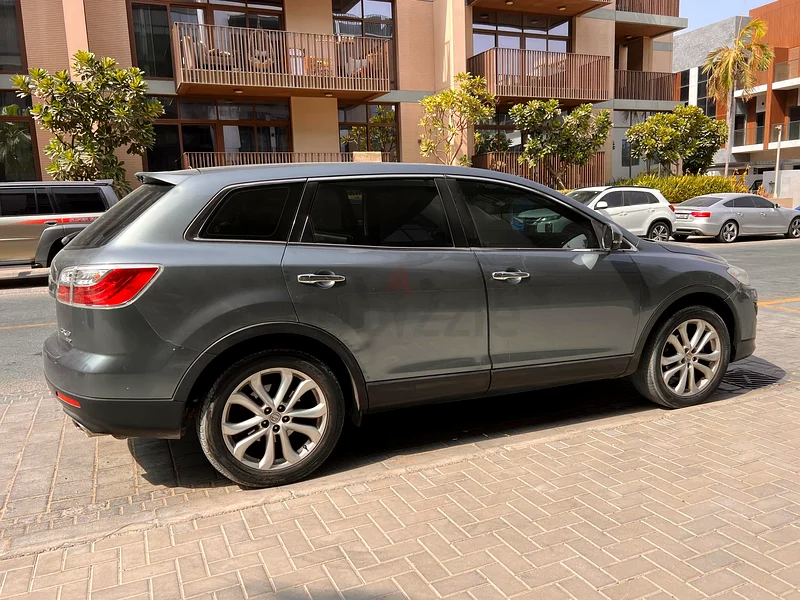 Mazda CX‑9 2012 | 7‑Seater | Excellent Condition | Priced to Sell!63398513159809114