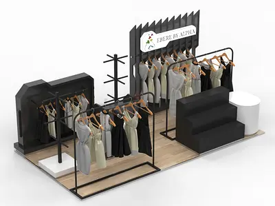Fashion Kiosk PFAN