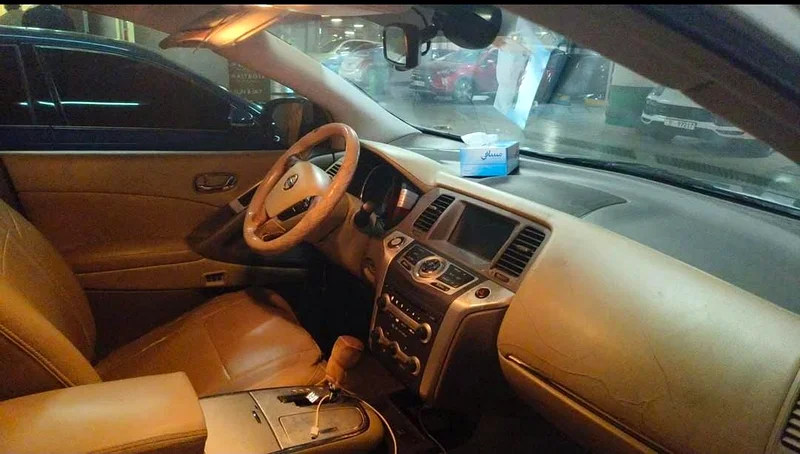 نيسان مورانو للبيع، اشترِ وافتحِر63399954956291112