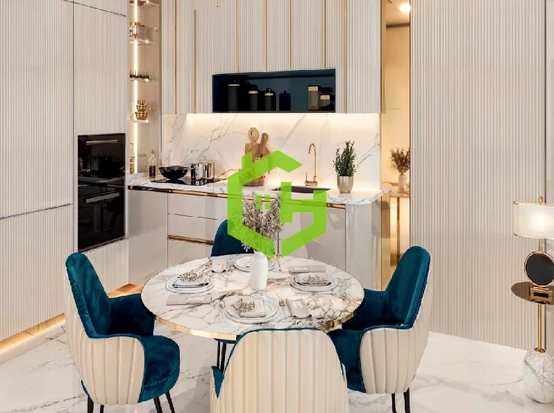 Best Location | Fully Furnished | Community View63978481578497114