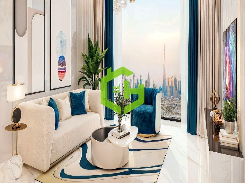 Best Location | Fully Furnished | Community View63978481578497113