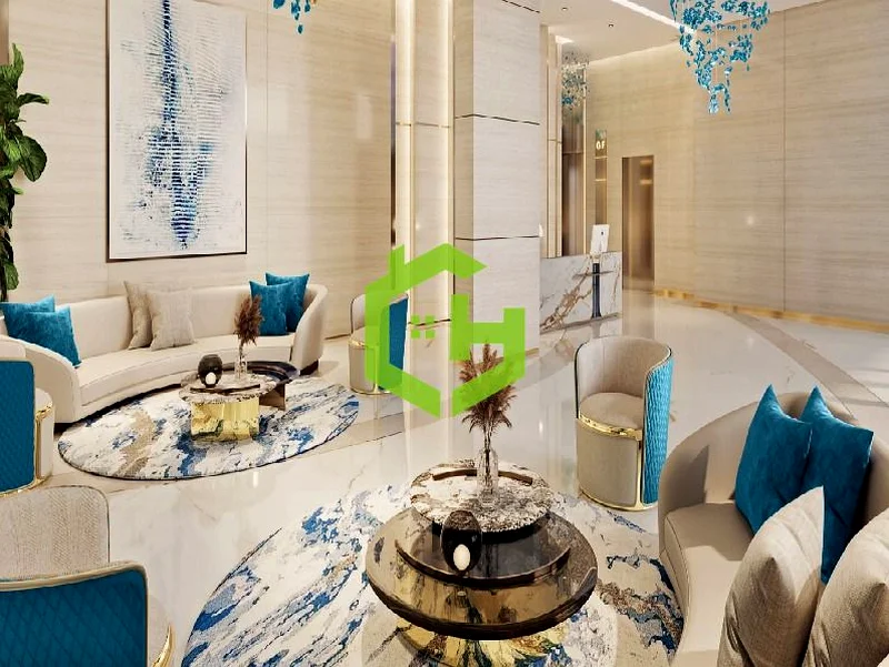 Best Location | Fully Furnished | Community View63978481578497110