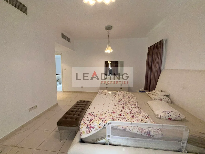 Full Lake View | 4 BR+MAIDS | Springs 4 | Vacant Now63729126064769112
