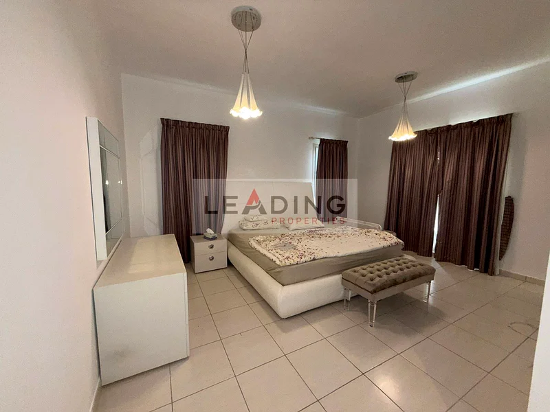 Full Lake View | 4 BR+MAIDS | Springs 4 | Vacant Now63729126064769113