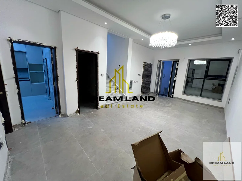 A villa directly from the owner, with personal finishing, on a main street, close to all services, freehold for all nationalities63910312844289112