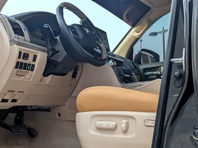 صورة 8 لـ 2014 Toyota LAND CRUISER
