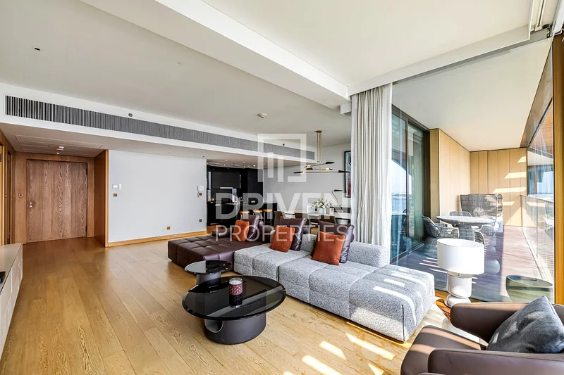 Fully Furnished Apt with Spectacular Sea Views63929454296193111