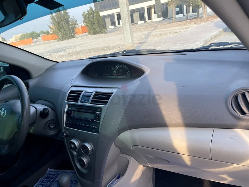 Toyota Yaris for sale63399944277635114