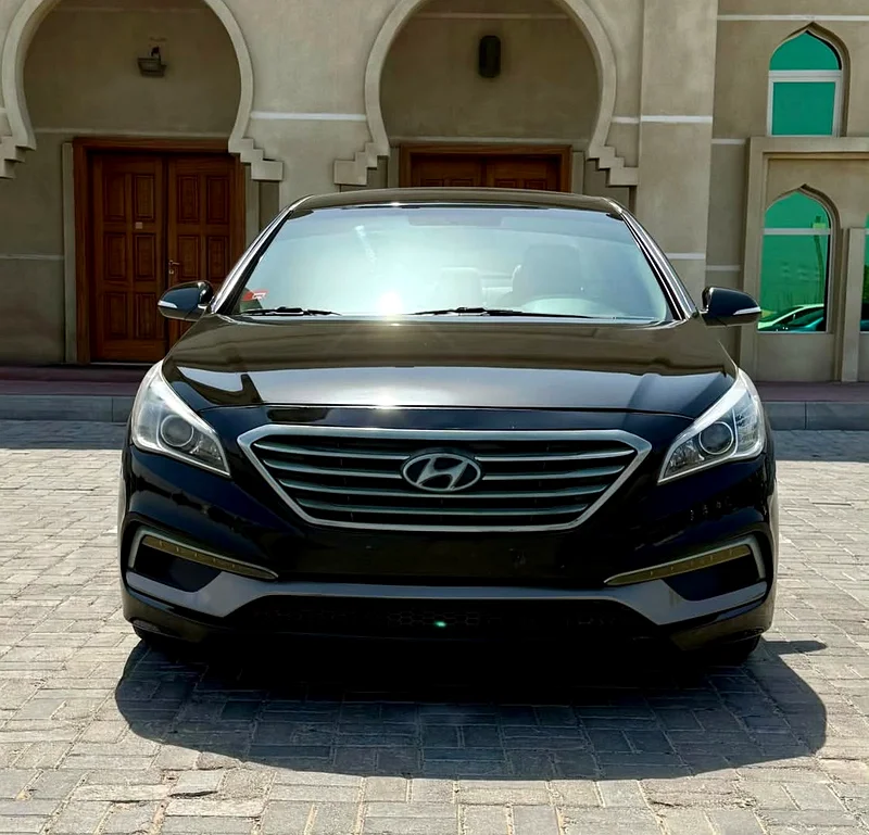 هيونداي سوناتا SPORT 201663406913431809111