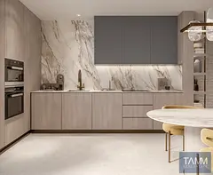 1BR + Study | Private Pool | Flexible Payment Options