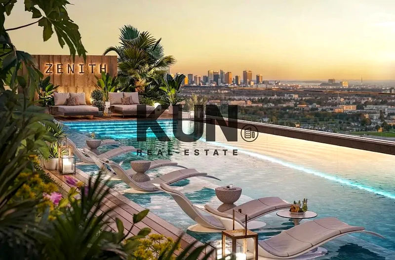 Metro Access Just Ahead | Few Units Remaining | 20/40/40 Payment plan | Great Place to live63996617517953110