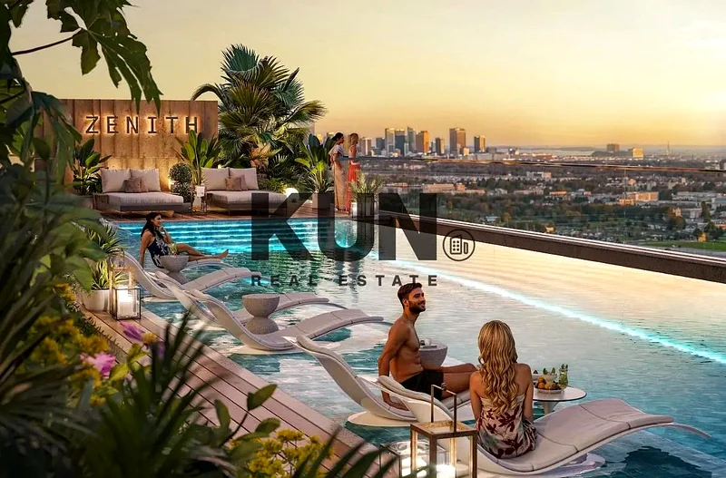 Metro Access Just Ahead | Few Units Remaining | 20/40/40 Payment plan | Great Place to live63996617517953112