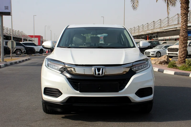 Full Service History Honda HR-V 2020 Gcc (613 x 60) Per Month With  Without Downpayment Salary 300063398539388801111