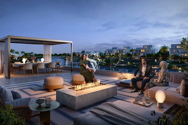 Near Lagoon | Basement | Tranquessa | 10% DP63928669263491113