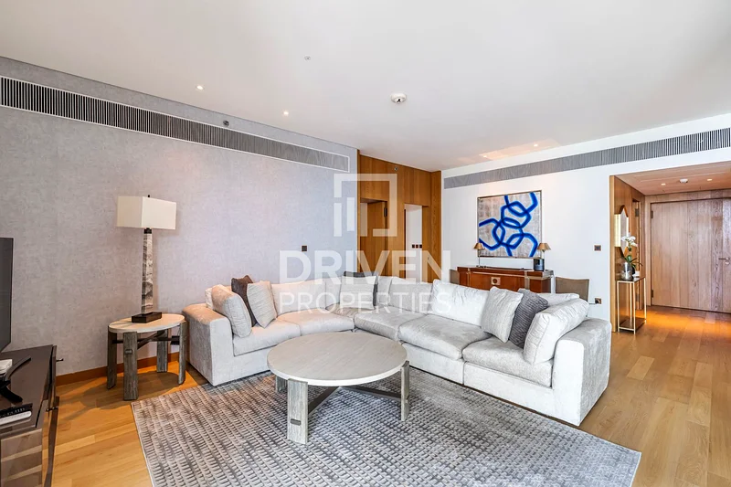 Spacious Apt | Furnished with Amazing View63929344623106110