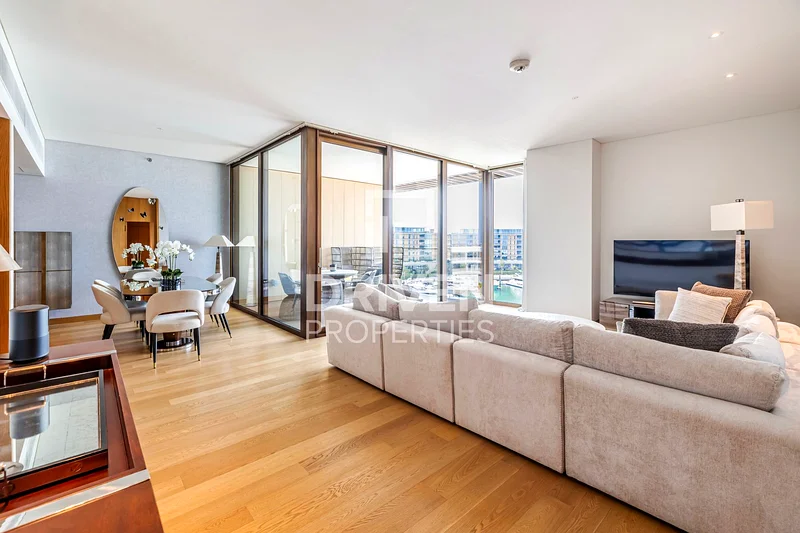 Spacious Apt | Furnished with Amazing View63929344623106112
