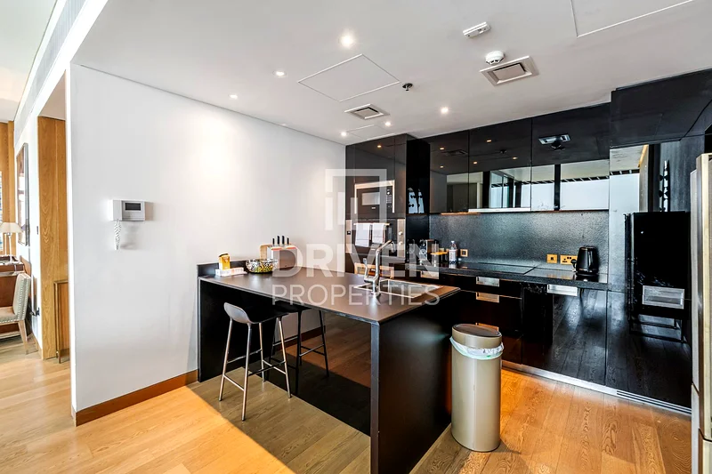 Spacious Apt | Furnished with Amazing View63929344623106113