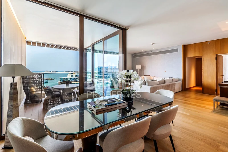 Spacious Apt | Furnished with Amazing View63929344623106111