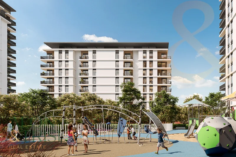 Corner Unit | Al Khail Road View | Tower 3B64046113957121111