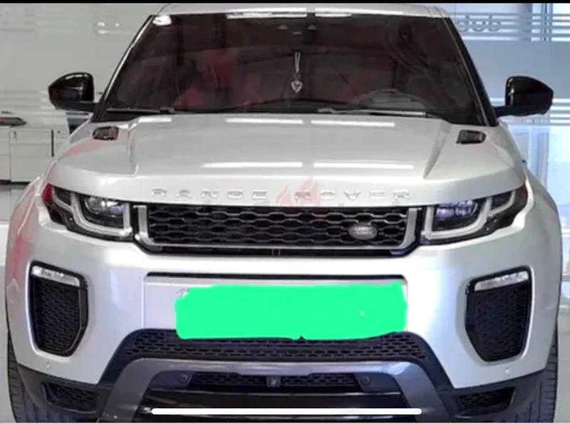 Land Rover Range Rover Evoque Dynamic 201763399898205187111
