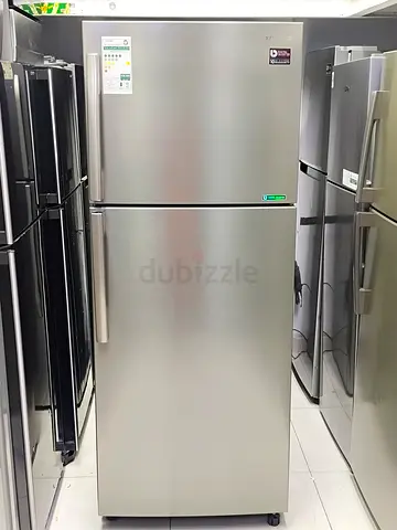 High-Quality Refrigerator - Perfect for Your Kitchen!