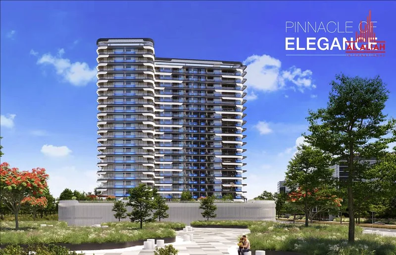 Easy Payment Plan | Luxury Lifestyle | Branded Tower64035972764546112