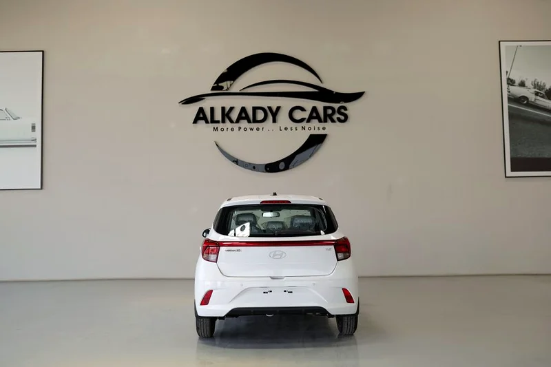 HYUNDAI GRAND I10 1.2 HATCHBACK MODEL 2026 GCC63406897747329112