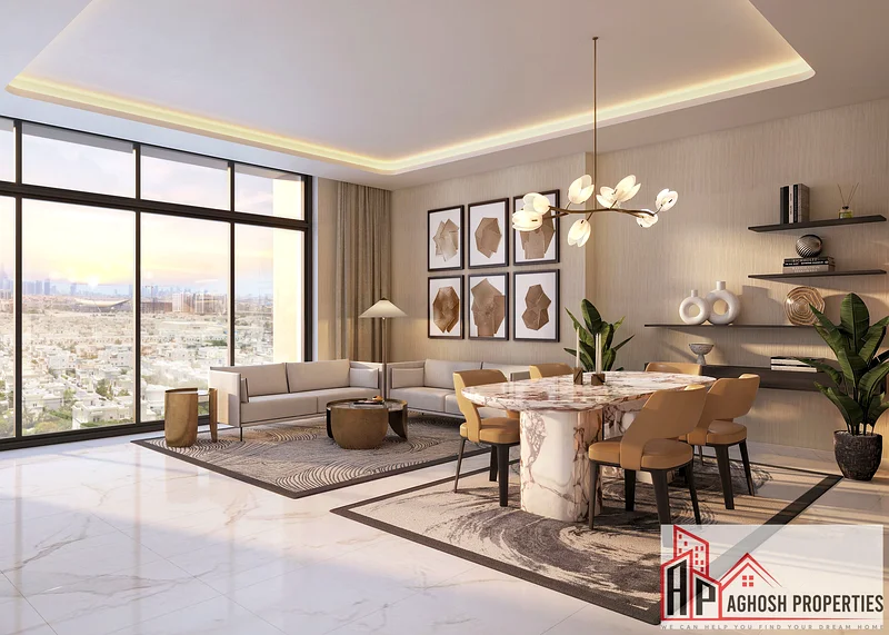 High ROI 9–15% | Direct Metro Access | Limited-Time Pre Launch | Flexible 40/60 Plan | Investor Visa Eligible63941276093953114