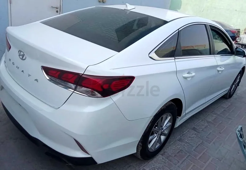 هيونداي سوناتا 201863406911843457111