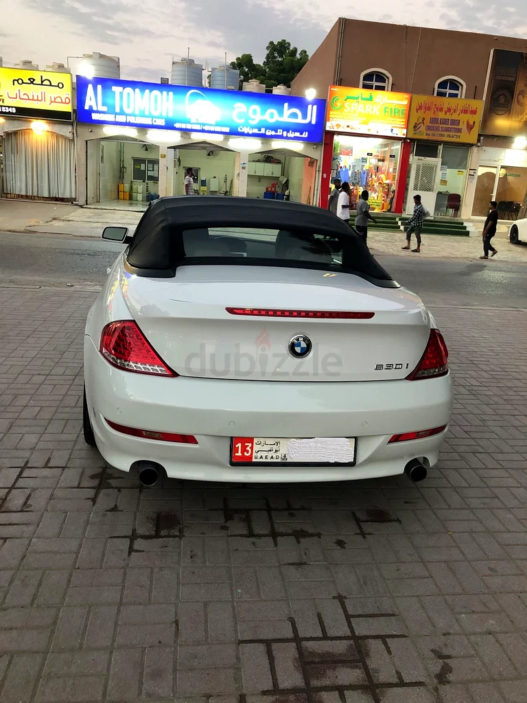 كابريو ب م د 630i63406213696515112
