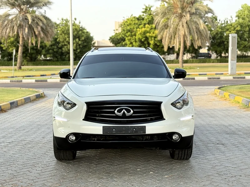 إنفيني QX70S جي سي سي 2015، خيار كامل، حالة جيدة جداً، نظيف جداً63398553831682111