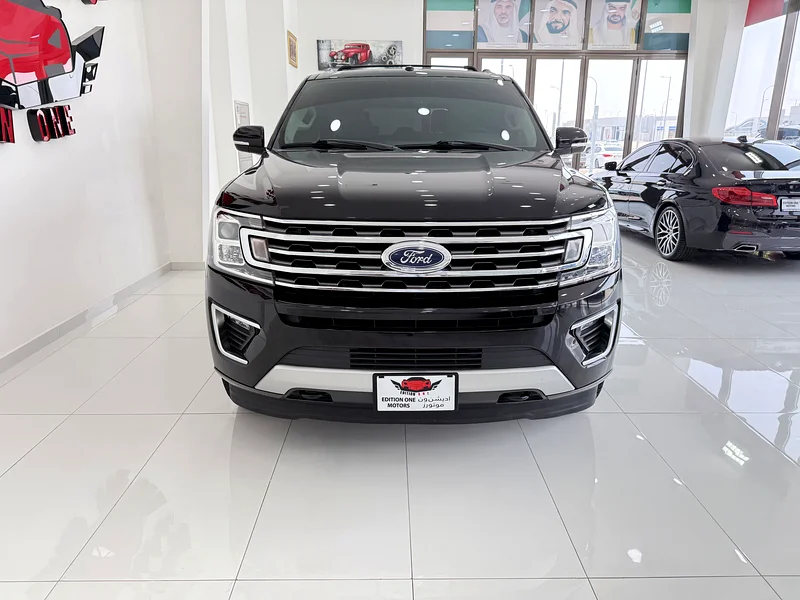 Ford Expedition 2019 XLT GCC63399879067907111