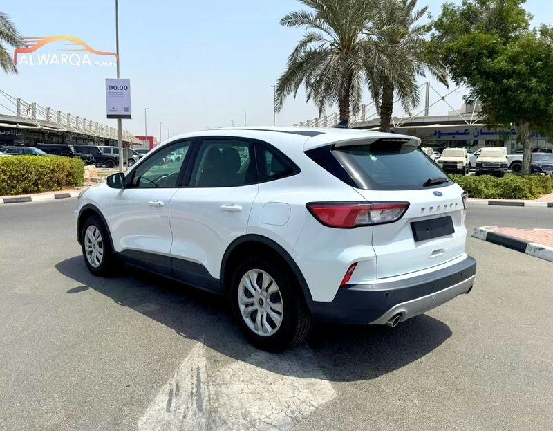 FORD ESCAPE AMBIENT 2021 MODEL GCC SPECS63406542712449113