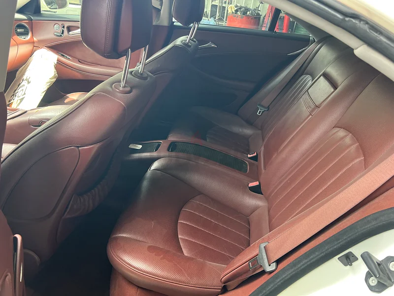 مرسيدس CLS50063399927402627113