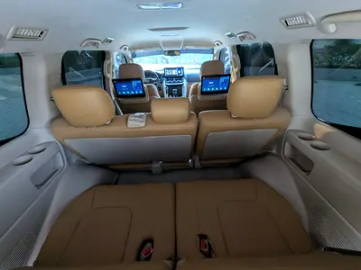 صورة 5 لـ 2014 Toyota LAND CRUISER