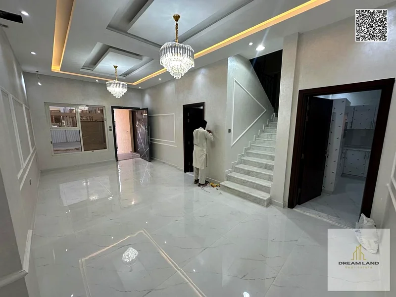 فرصة استثمارية نادرة في واحدة من أكثر المناطق السكنية الراقية والمطلوبة في إمارة عجمان، الحيلو 2، بسعر يشمل63910312802051113