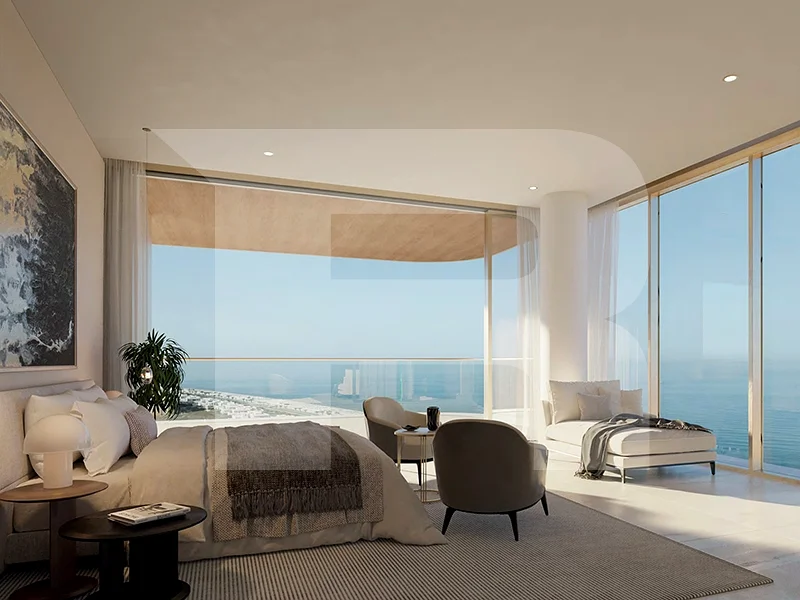 Distinctive|Breath Taking Views| Prime Area64007793488515113