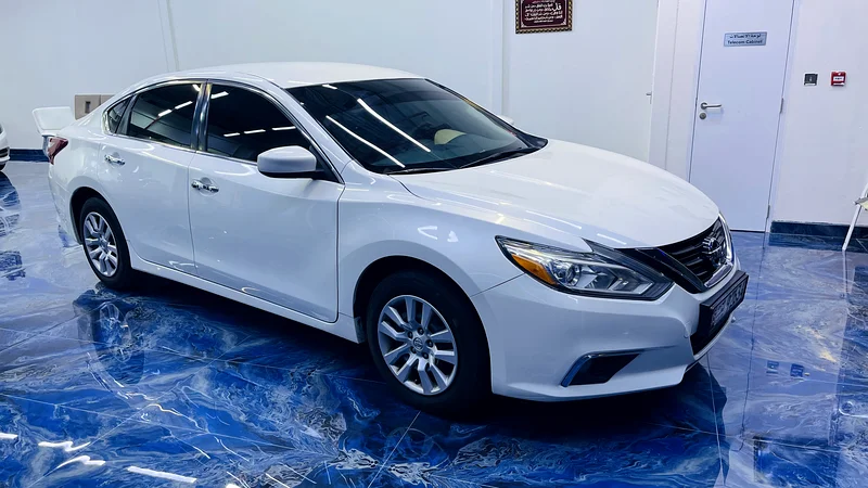 Nissan Teana 2018, Gulf specification, very clean, like new condition.63399970701698112