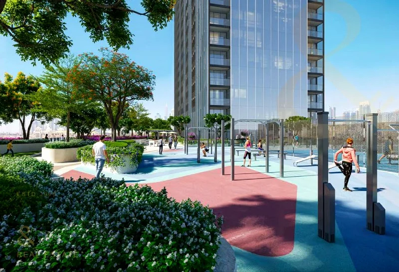 Creek View | Podium Level | Ready in 202664019836248577114
