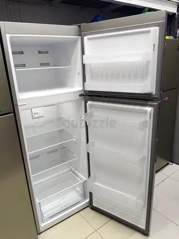 Spacious and Stylish Refrigerator for Sale