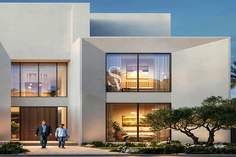 Branded |With Basement |Lagoon View |AED 1330 PSF63928673612802114