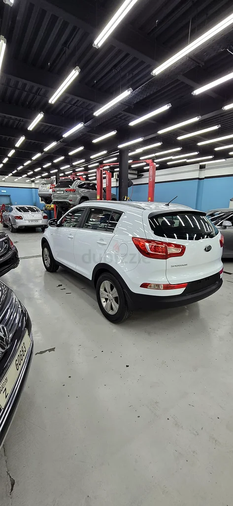 Kia Sportage 201363406918646019113