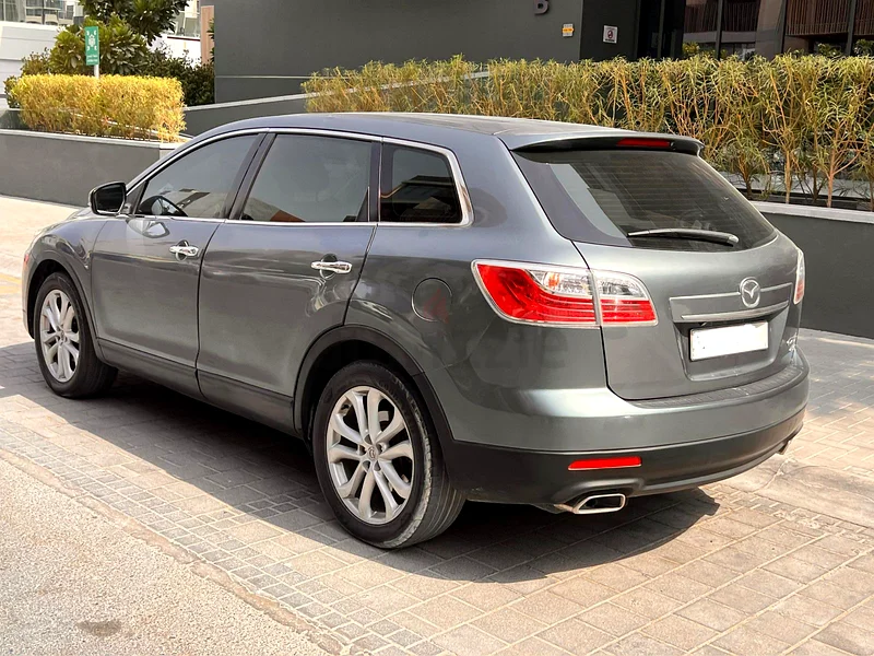 Mazda CX‑9 2012 | 7‑Seater | Excellent Condition | Priced to Sell!63398513159809112