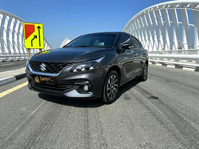 Drive Now + Pay Later with Tabby – Dubai Driving, But Smarter - Rent a car without a deposit.