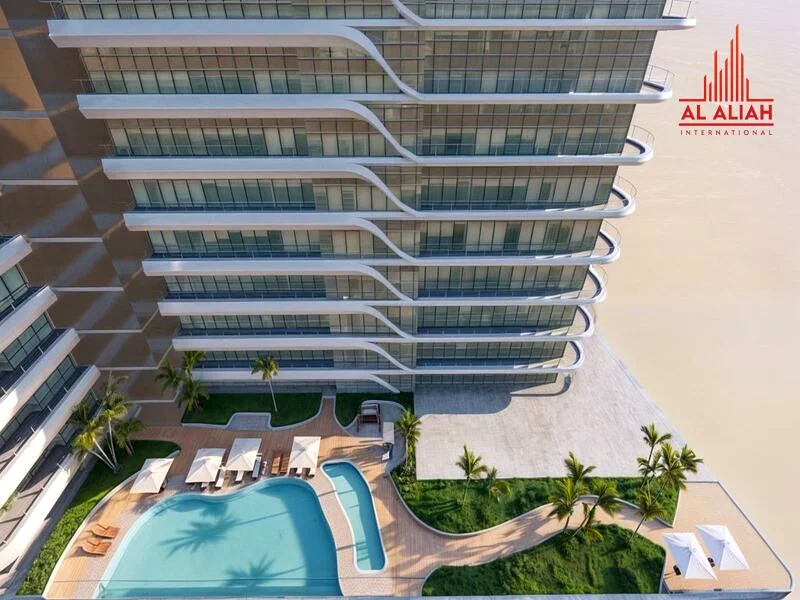 1BHK بريميوم بأقل سعر | استثمر الآن | أفضل عرض63966224210305110